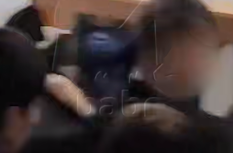 В Бурятии учитель и ученик подрались в школьной раздевалке из-за подзатыльника. Фото: t.me/babr_mash