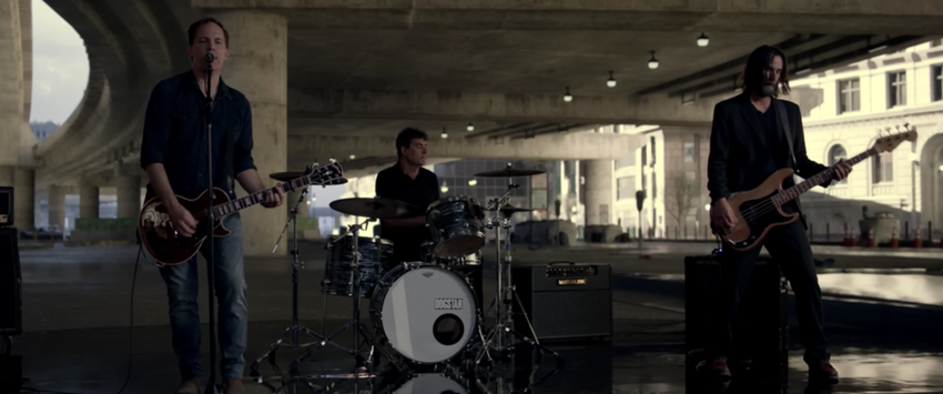 Фото: youtube.com/@DogstarBand