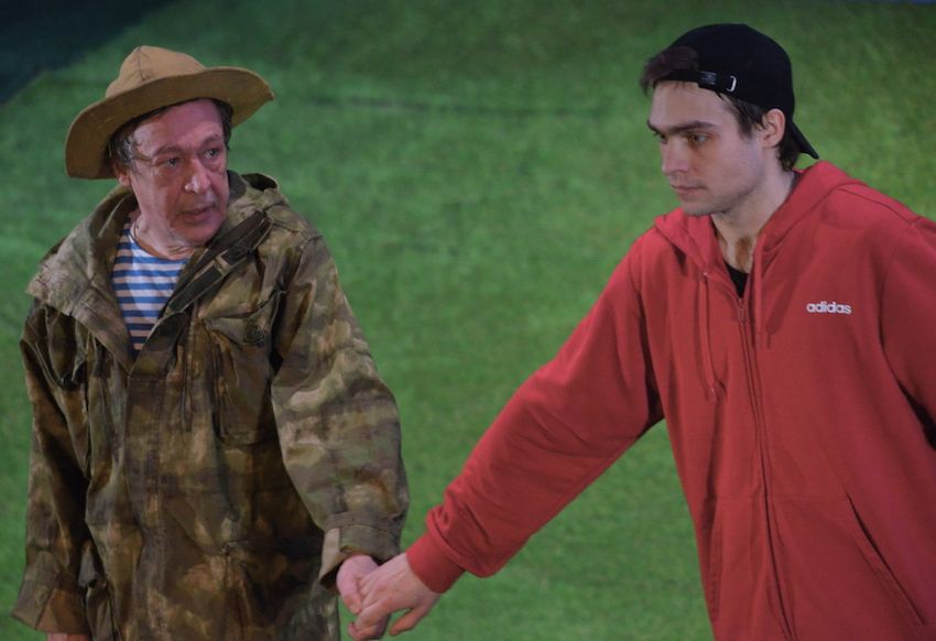 Фото: legion-media.ru