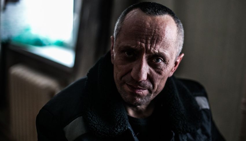 Ангарскому маньяку Попкову, убившему 85 женщин, назначили адвоката-девушку. Фото: @breakingmash