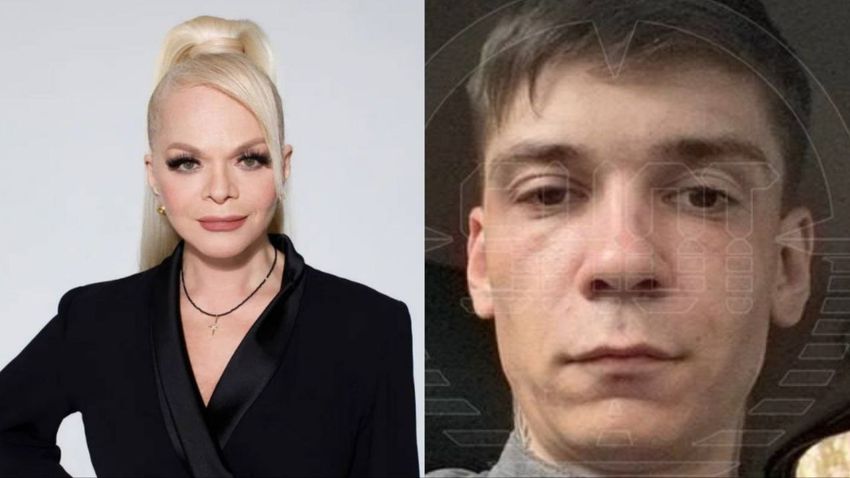Задержан еще один фигурант по делу о мошенничестве с квартирой Долиной. Фото:@t.me/dolinaofficial,@t.me/shot_shot