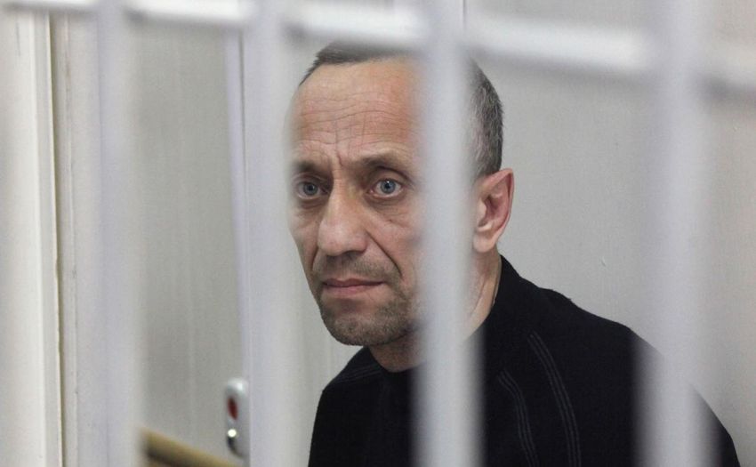 «Ангарский маньяк» Михаил Попков, убивший 89 человек, сознался еще в одной расправе. Фото: t.me/shot_shot