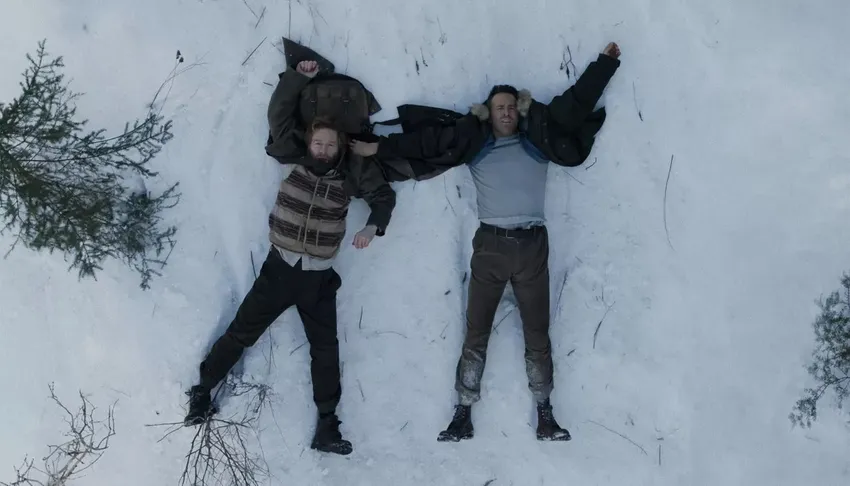 Райан Рейнольдс попадет в СССР в продолжении комедии «Mayday». Фото: соцсети