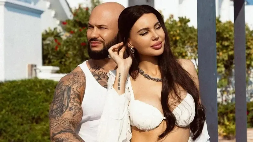 Джиган и Самойлова пошли на мировую, договорившись о разделе имущества. Фото: соцсети