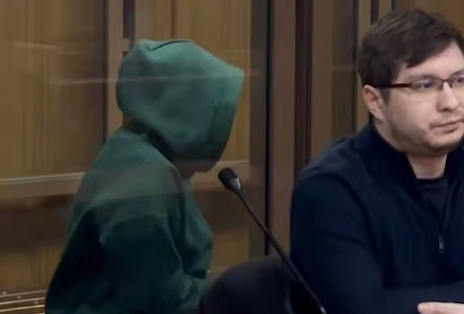 Челябинской жрице любви дали 10 лет за убийство коллег по ремеслу в Татарстане. Фото: t.me/mash_iptash