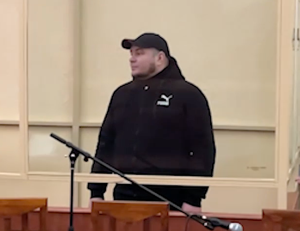 В Ростове дали пожизненное заключение стрелку, убившему друга и всю его семью. Фото: @don_mash