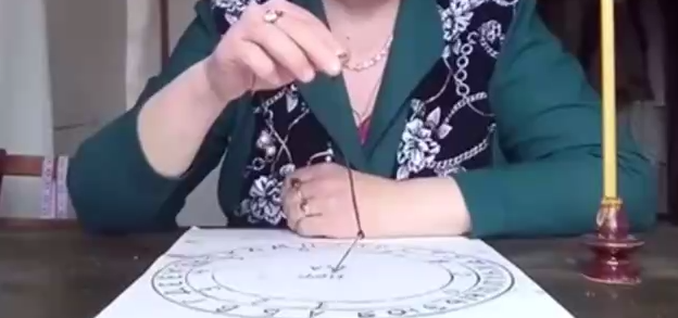 В Тюмени гадалка развела на полмиллиона женщину, которая хотела вернуть мужа. Фото: t.me/url_mash