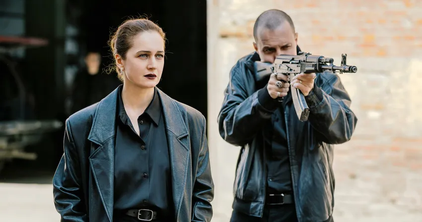 Духовное падение и много криминала. Названа дата выхода 2 сезона "Дети перемен". Фото: соцсети