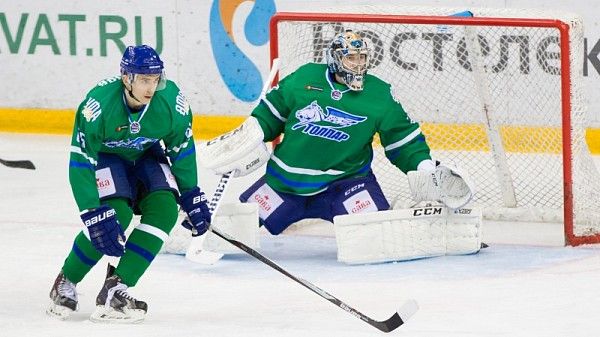 Фото: mhl.khl.ru