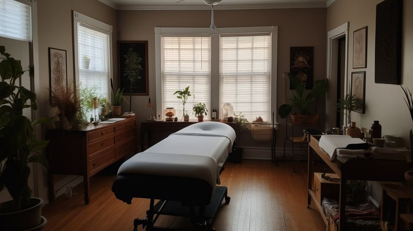 В Крыму педофил-массажист совращал 15-летнюю девочку, сбежавшую из дома. Фото: соцсети