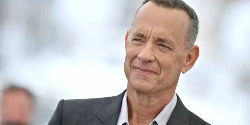 Том Хэнкс сыграет Авраама Линкольна в драме «Линкольн в бардо». Фото: соцсети