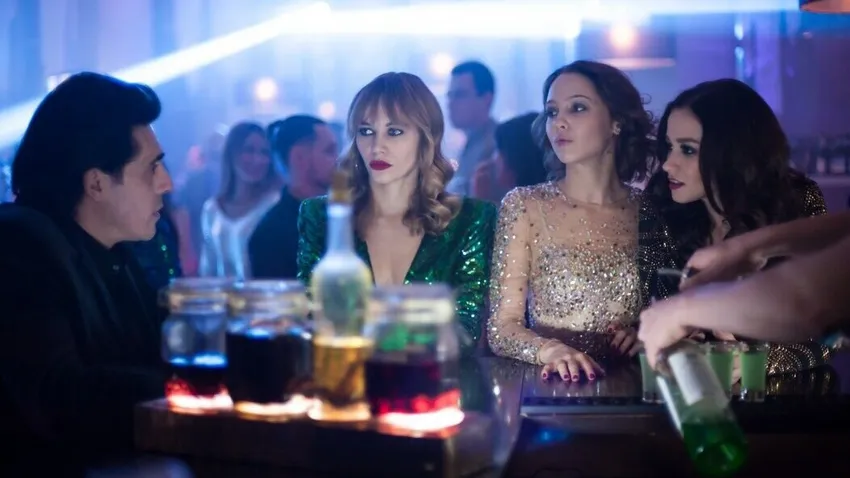 «Купи меня». Фото: кадр из фильма