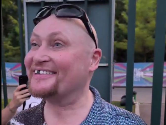 Шура нагрубил девочке. Фото: "Жизнь" 