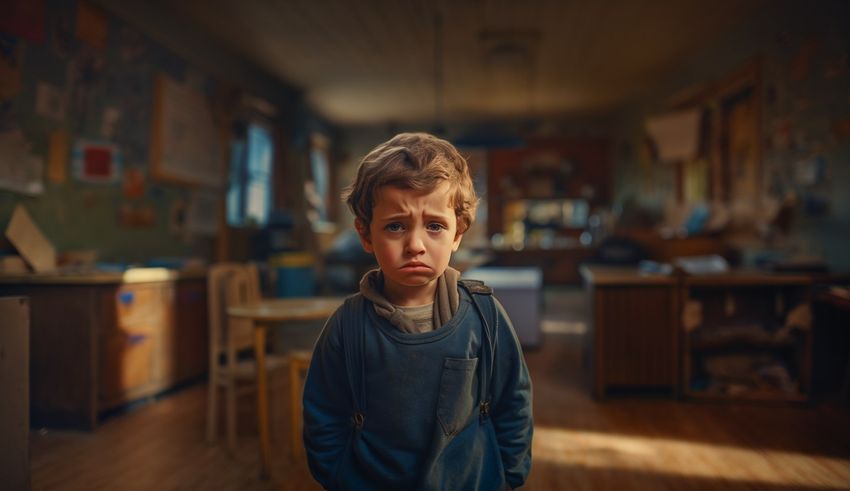 ФОТО СГЕНЕРИРОВАНО НЕЙРОСЕТЬЮ MIDJOURNEY.COM ПО МАТЕРИАЛАМ СТАТЬИ