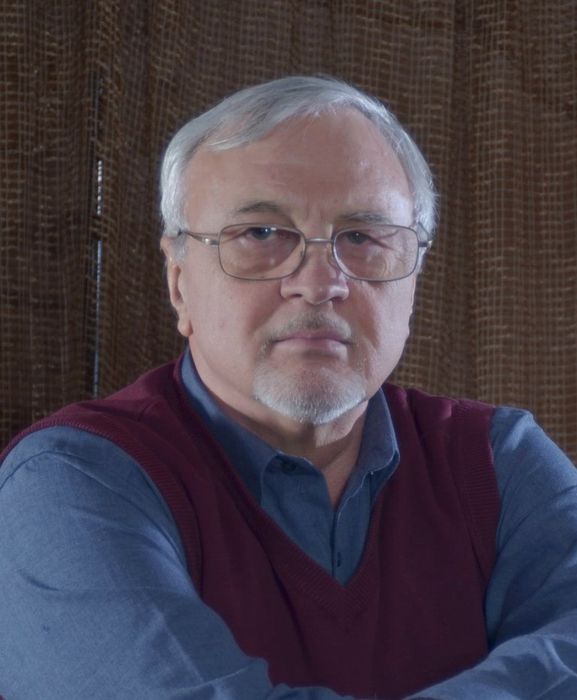 Актер и сценарист Вячеслав Богачев умер на 78 году жизни. Фото: t.me/shot_shot