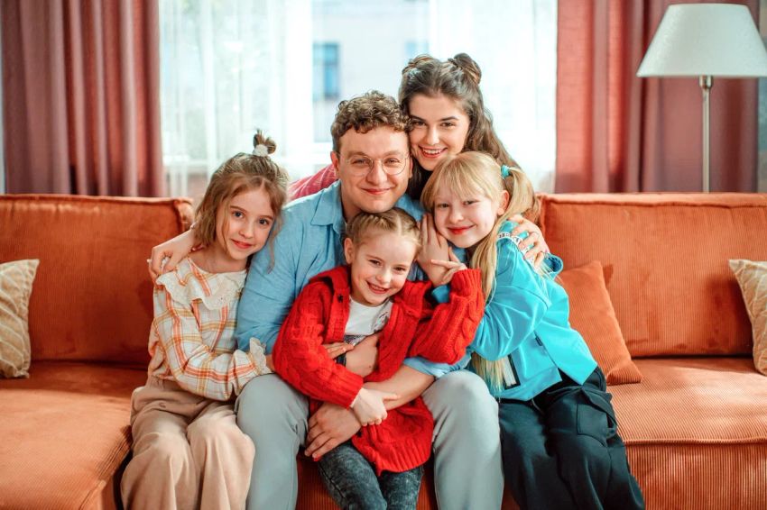 Фото предоставлено пресс-службой СТС