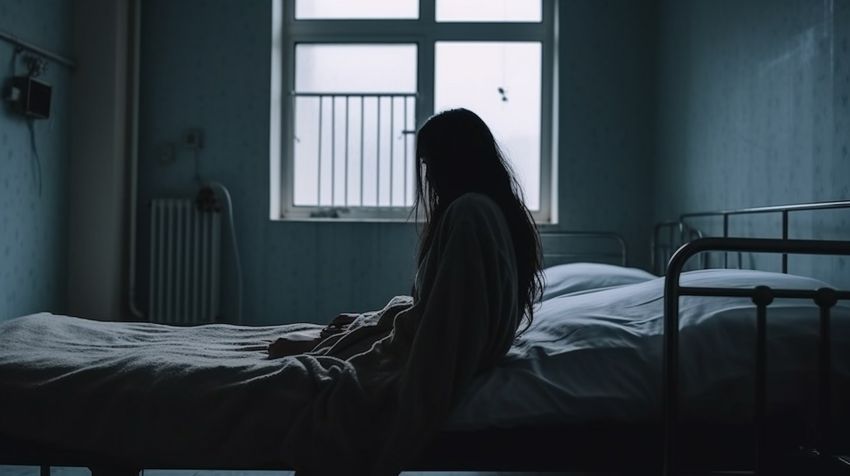 В Москве женщина весом 130 кг сделала укол от ожирения и попала в реанимацию. Фото сгенерировано нейросетью shedevrum.ai по материалам статьи