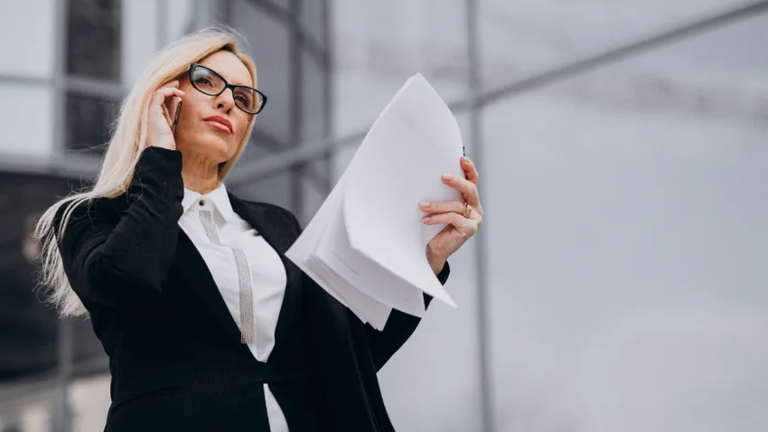 Изменения в бизнесе с 1 марта 2026 года. Фото: freepik.com