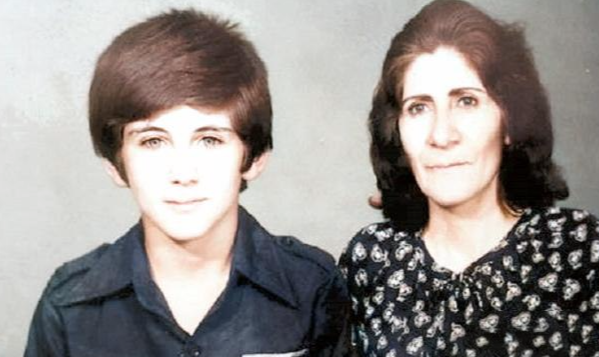 Когда Аврааму исполнилось 9 лет, мама отдала его в монастырь. ФОТО: соцсети