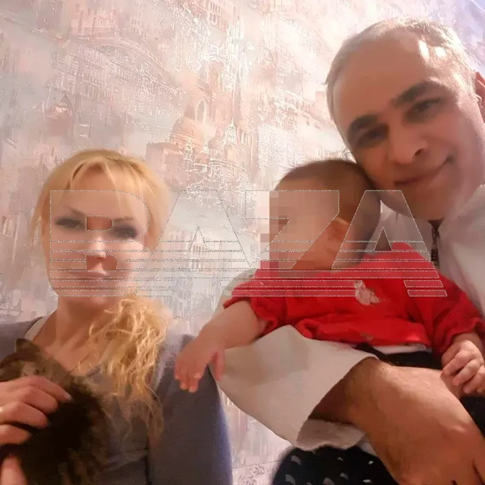 В Тегеране россиянка прячется с дочкой от мужа-иранца, который хочет выдать ребенка замуж. Фото: t.me/bazabazon