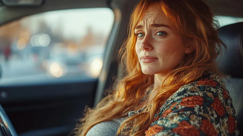 В Москве женщина 9 дней не замечала внутри себя использованный контрацептив . Фото сгенерировано нейросетью midjourney.com по материалам статьи