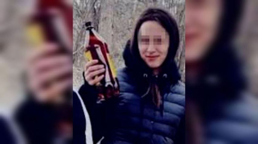 Под Хабаровском 21-летняя мать-пьяница заживо закопала новорожденного сына. Фото: @amur_mash