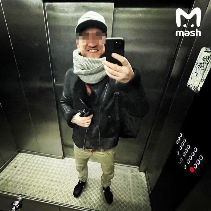 Фото: @breakingmash