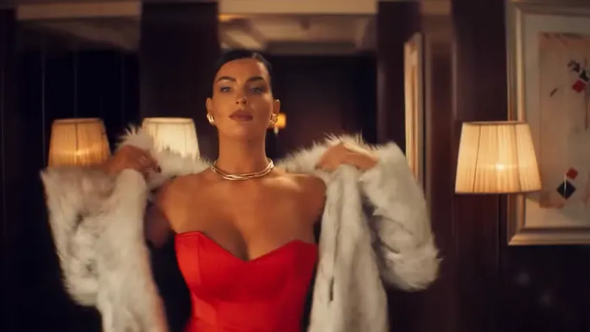 «Жизнь по вызову. Фильм». Фото: кадр из фильма