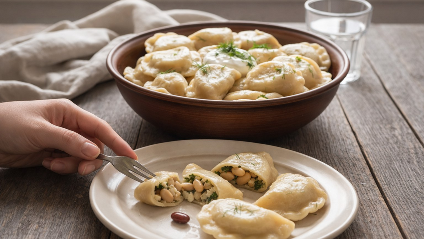 Раньше на Святки молодежь любила спрашивать про достаток и задуманное на год. Фото сгенерировано нейросетью Nano Banana