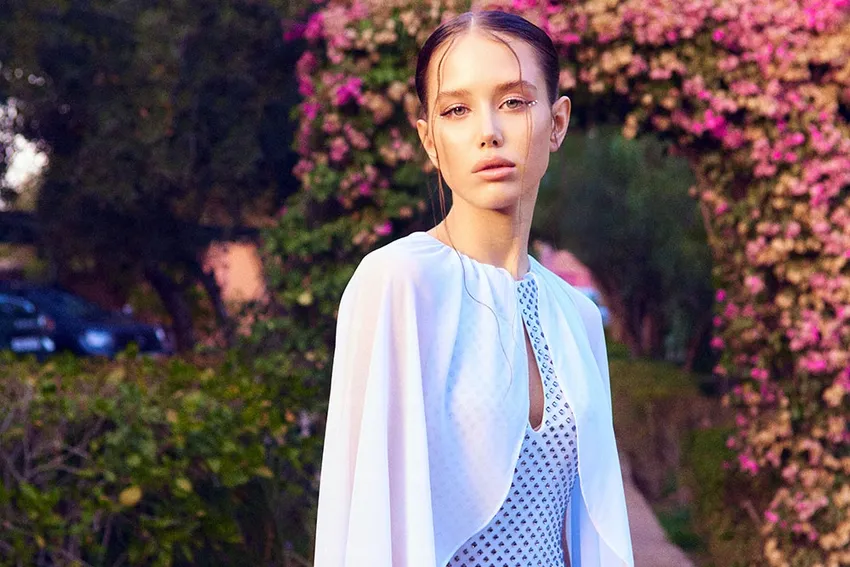 У Кибы новый ухажер — племянник президента Азербайджана, миллионер и коллектор. Фото: соцсети