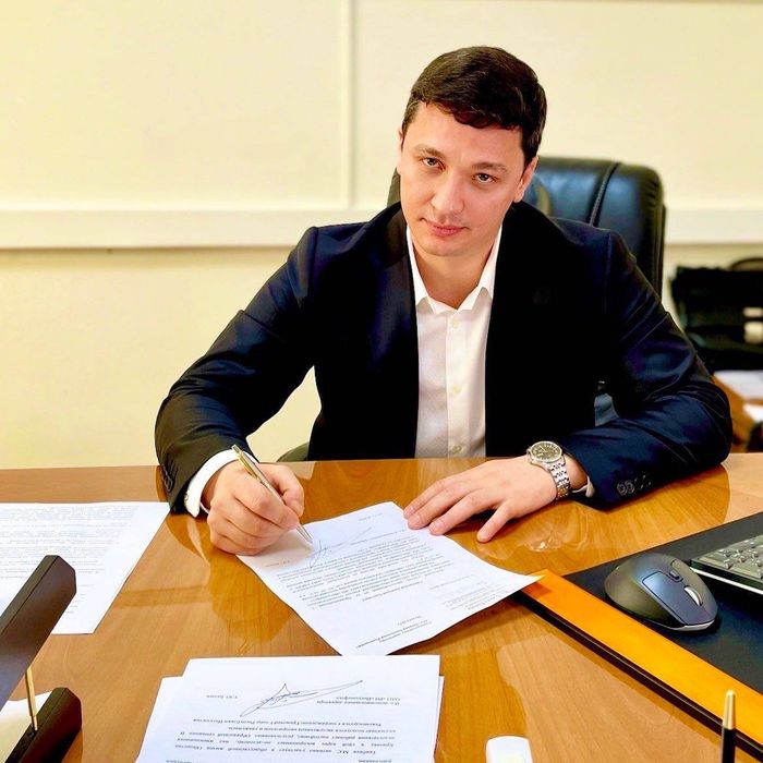 В Ингушетии чиновнику грозит 5 лет тюрьмы за незаконную добычу нефти на 50 млн. Фото: @breakingmash