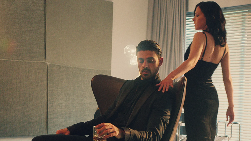 «365 дней». Фото: кадр из фильма