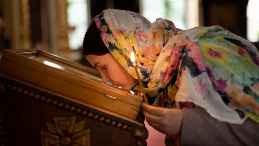 История и традиции Радоницы. Фото: freepik.com