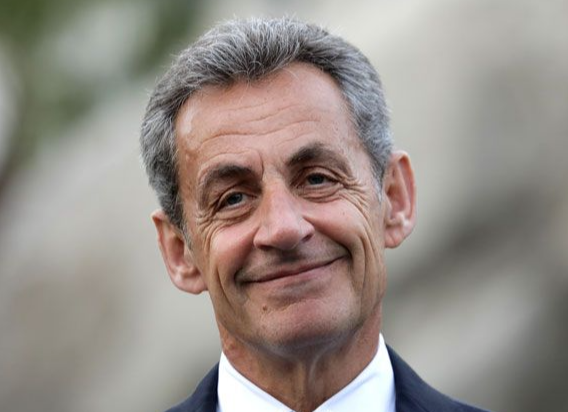 Приговор Саркози - 5 лет тюрьмы вынесен с отсрочкой ареста. ФОТО: соцсети