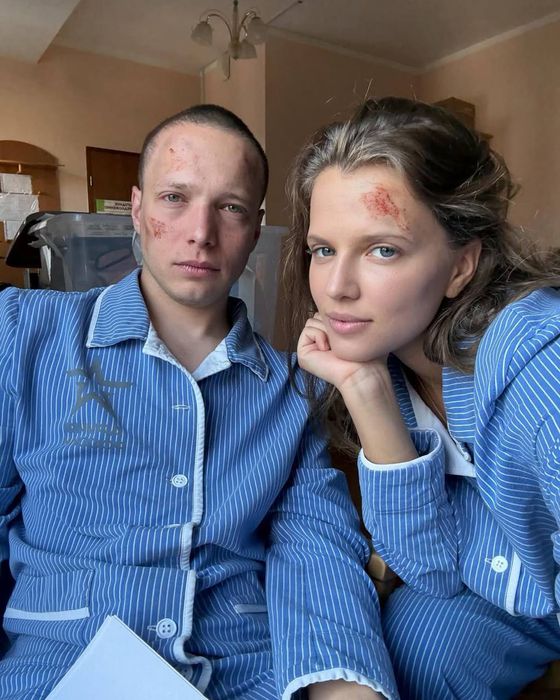 Будет ли 3 сезон сериала «Ландыши». Фото: соцсети Ники Здорик