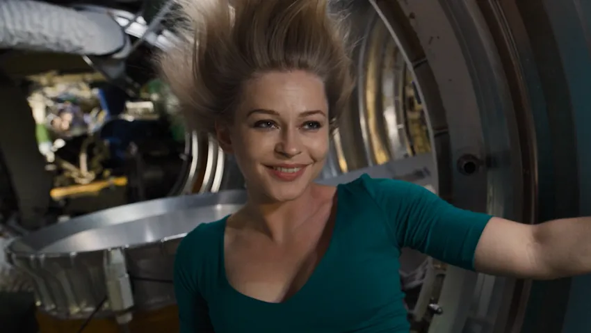 «Вызов». Фото: кадр из фильма