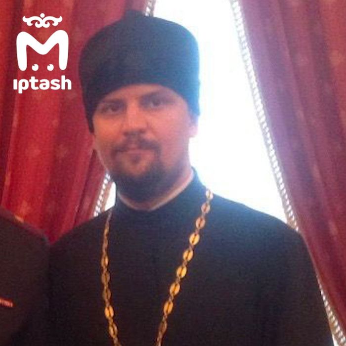 Михаил Зубарев не ругался с женой по-крупному. Фото: @t.me/mash_iptash