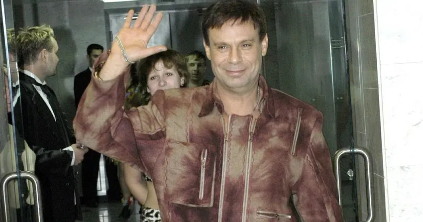 «Никто не получал вообще никаких гонораров». Ефим Шифрин — об уходе из «Аншлага». Фото: соцсети