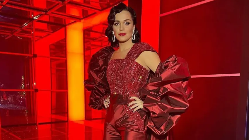 Конкурентка Волочковой! Фанаты 45-летней Славы осудили ее обнаженное видео. Фото: соцсети