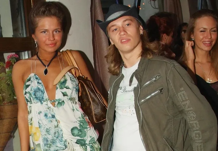 Алекса и Антон Зацепин на «Фабрики звезд-4». ФОТО: соцсети