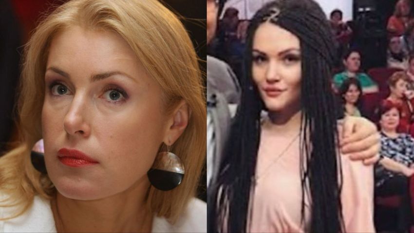 Экс-невестка Марии Шукшиной и мать ее внука скончалась от отравления. Фото: @t.me/mashmoyka, legion-media.ru