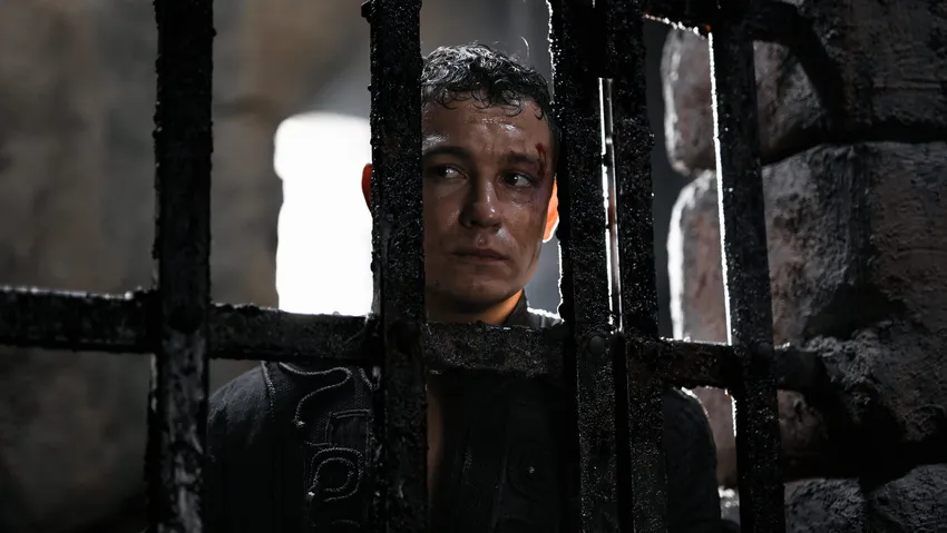 Фото: кадр из фильма