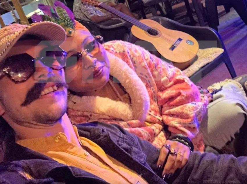 На Гоа аниматор из России зарезал трех девушек, с которыми встречался одновременно. Фото: t.me/shot_shot