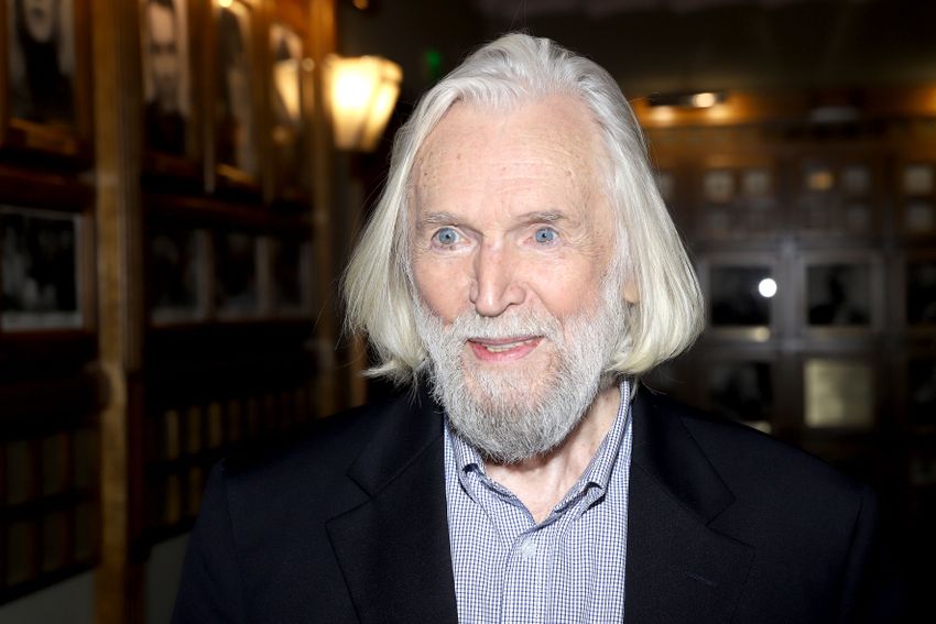 Станислав Любшин экстренно госпитализирован с гипертоническим кризом. Фото: legion-media.ru