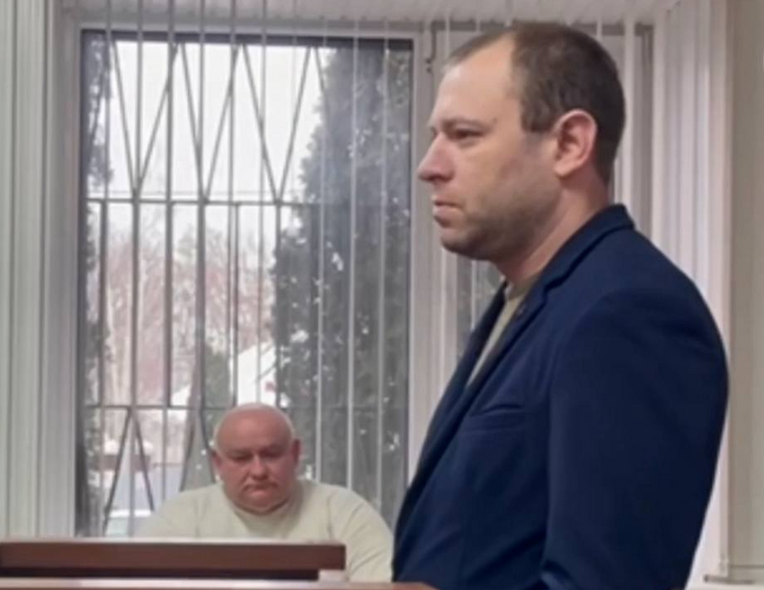 На Кубани полицейские выпросили у Агрокомплекса взятку в виде 10 мешков селитры. Фото: соцсети