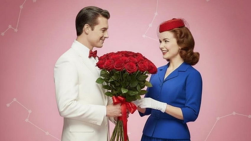 В 2026 году женщины-Водолеи будут искать не только любимого мужчину, но и единомышленника. Фото сгенерировано нейросетью Nano Banana