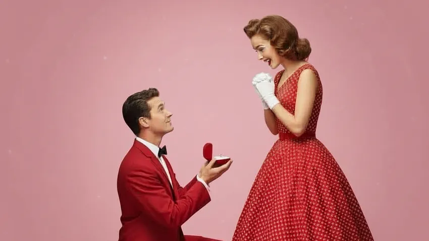 В 2026 году в любви мужчинам-Овнам захочется подвигов. Фото сгенерировано нейросетью Nano Banana