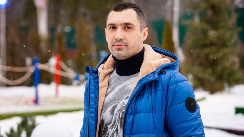 В Москве избили звезду "Дома-2" массажиста Мокроусова - он в больнице. Фото: @shot_shot