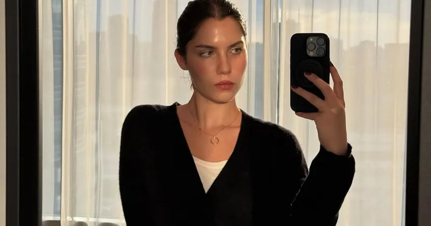 Внучка Бориса Ельцина отметила 24-й день рождения трогательным фото с семьей. Фото: соцсети