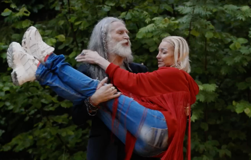 Джигурда и Волочкова сделают еще одну попытку завязать с алкоголем. ФОТО: «Пятница!»